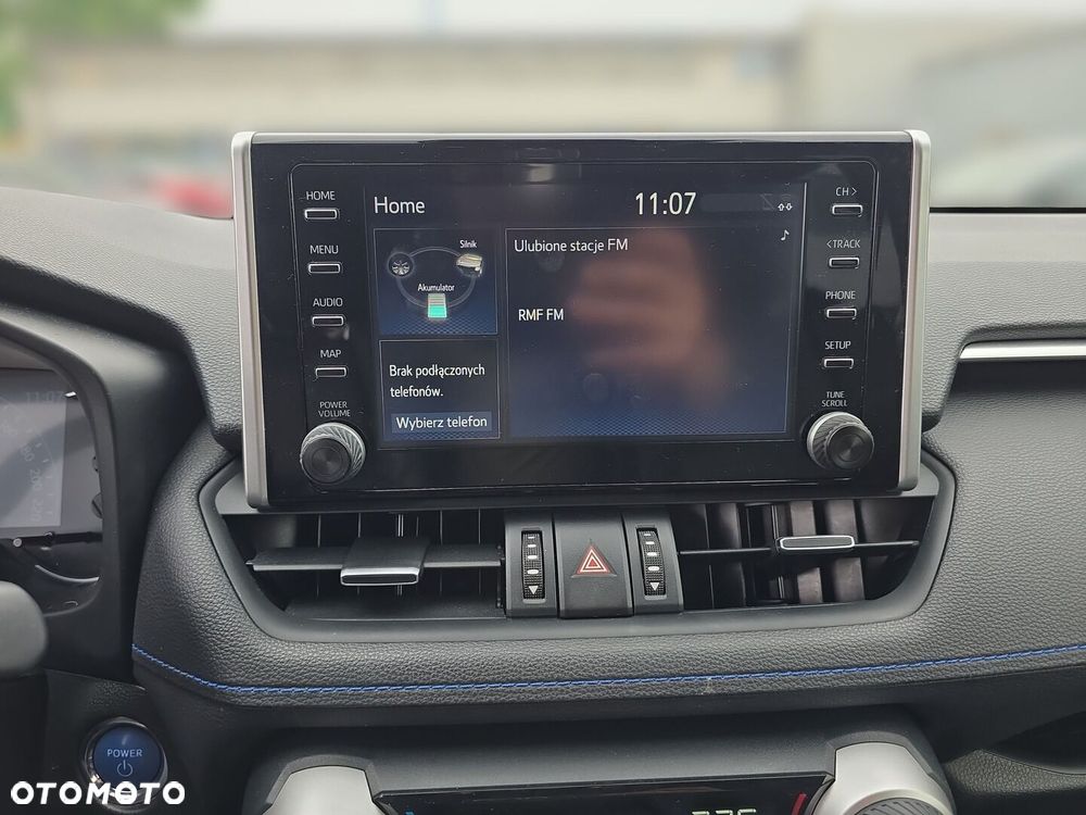 Toyota RAV4 2.5 Hybrid Selection 4x2 - 18