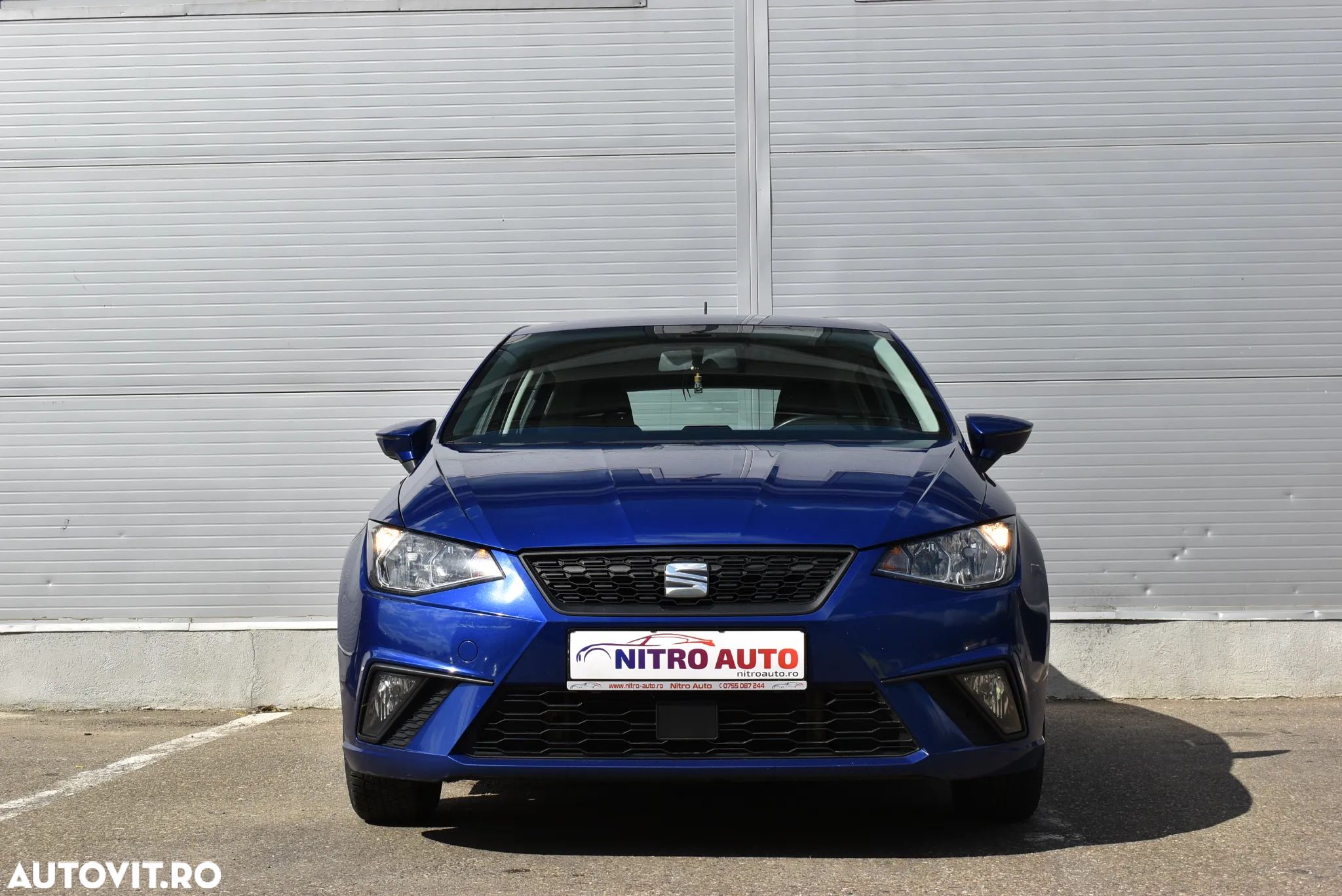 Seat Ibiza 1.0 TSI Style - 1