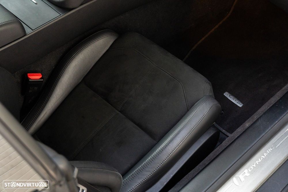 Jaguar F-Type 2.0 Aut. R-Dynamic - 57