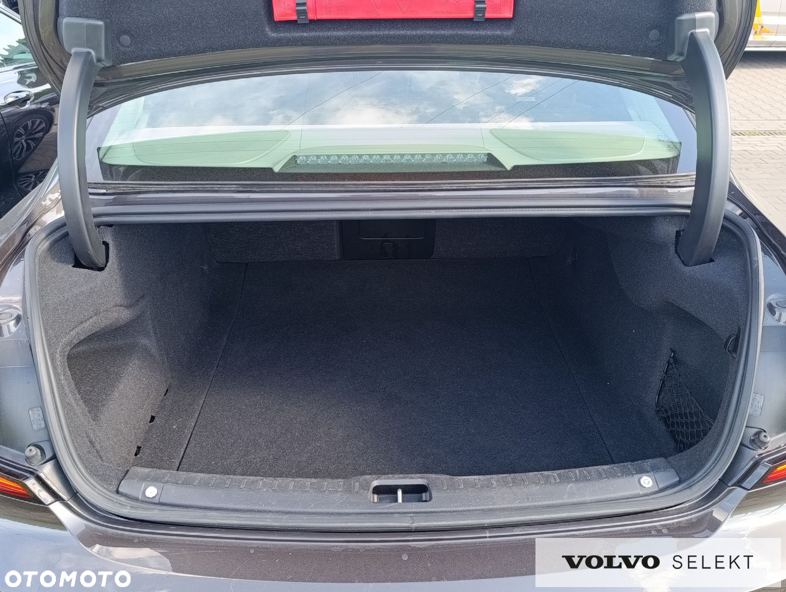 Volvo S90 - 29