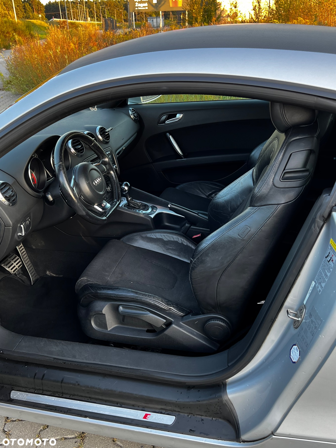 Audi TT Coupé 2.0 TFSI S tronic - 13