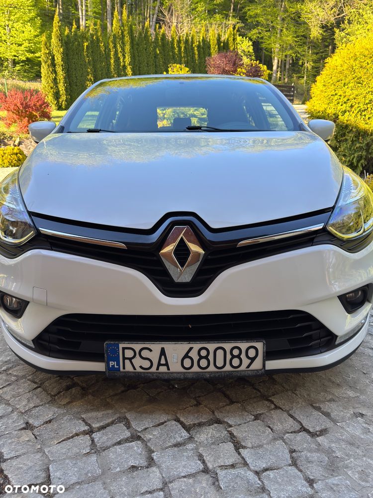 Renault Clio 1.5 dCi Business - 4
