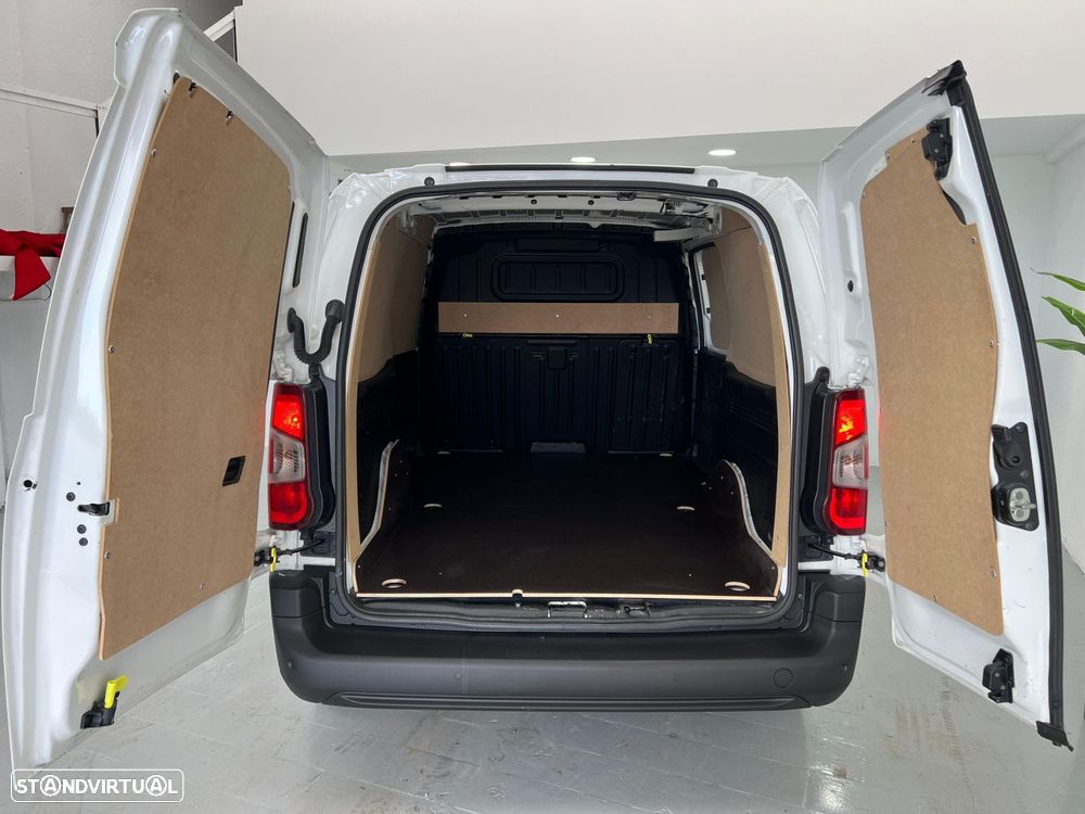 Citroën Berlingo 1.5 BlueHDi XL - 4