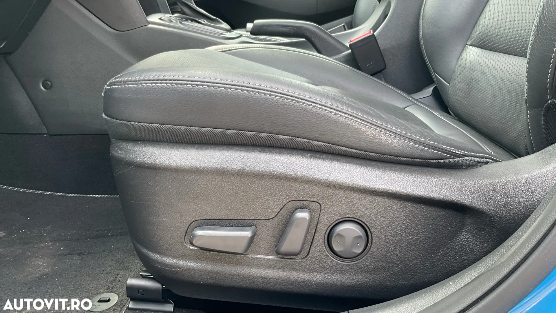 Hyundai KONA 1.6 CRDi DCT Premium - 10