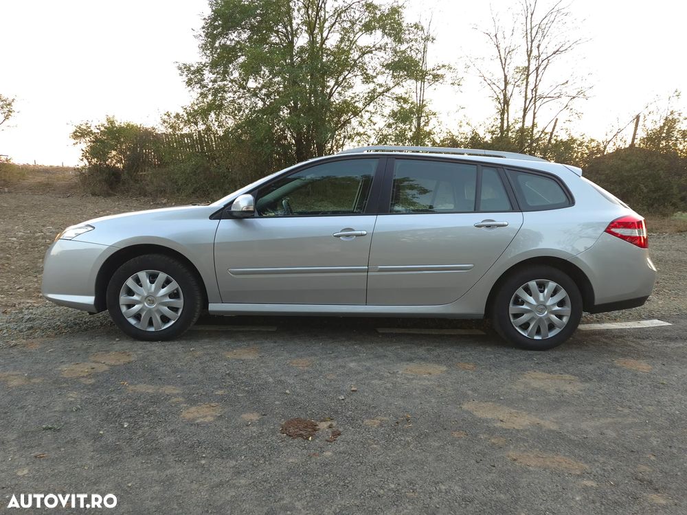 Renault Laguna - 24