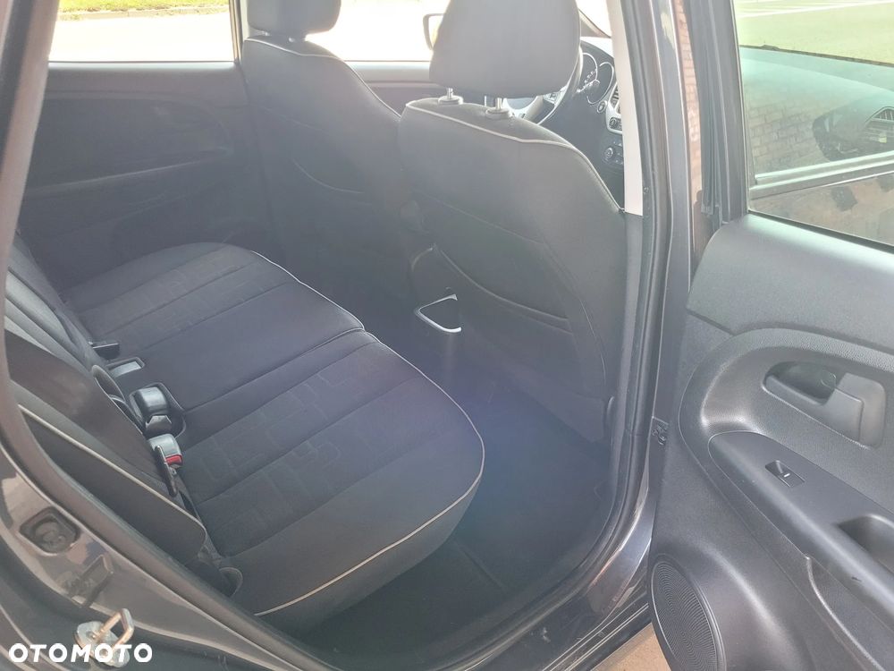 Kia Venga 1.6 CRDi 128 ISG Dream Team Edition - 14