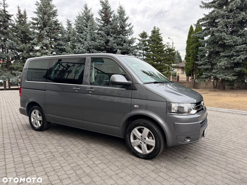 Volkswagen Multivan L1 Business - 8