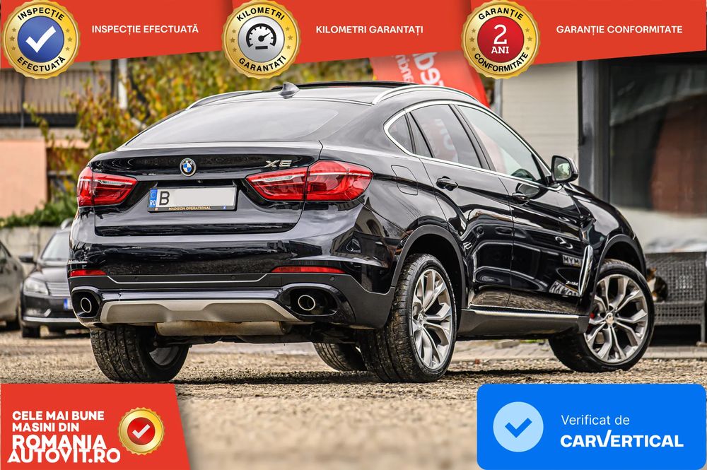 BMW X6 - 3