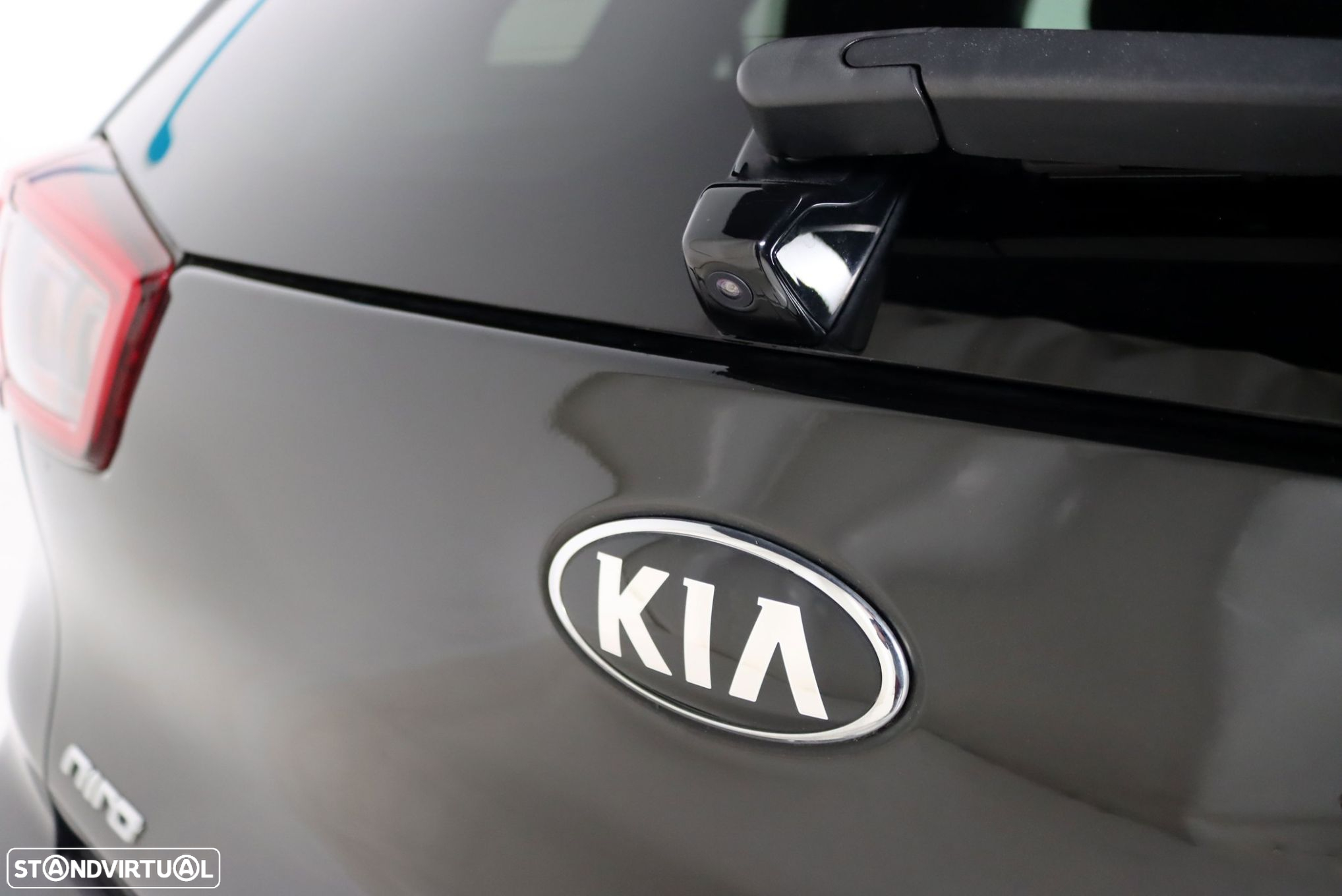 Kia e-Niro 64kWh - 18