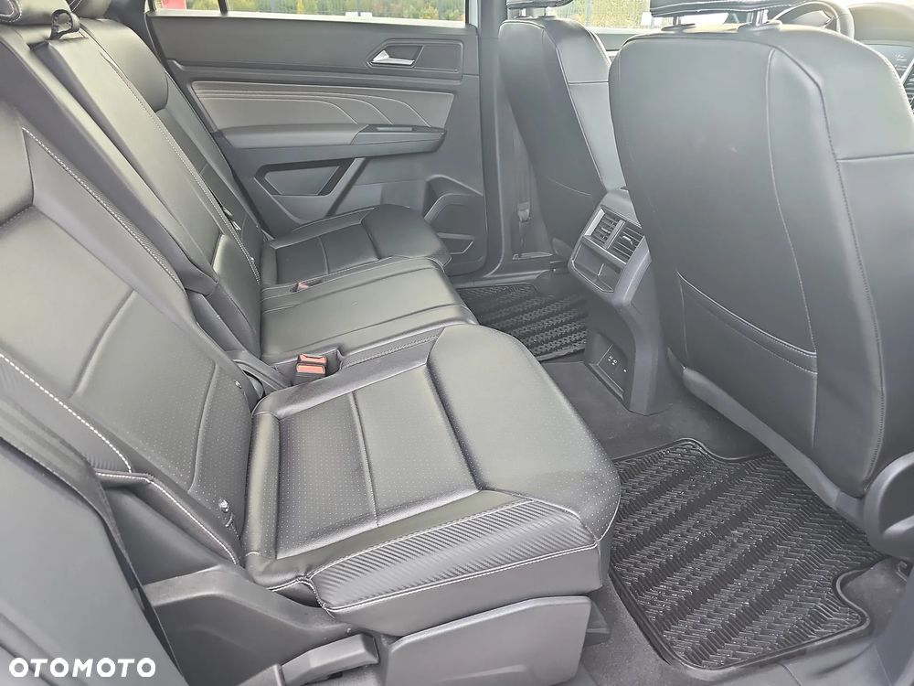 Volkswagen Atlas - 22
