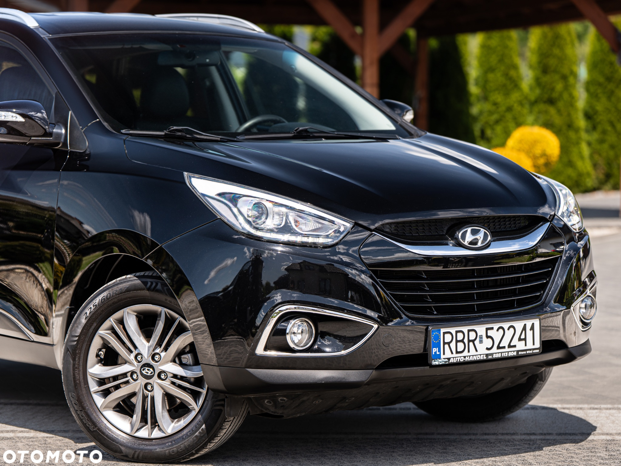 Hyundai ix35 1.7 CRDi 2WD 5 Star Edition - 18