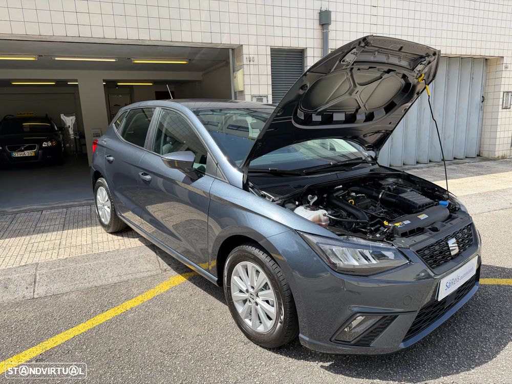 SEAT Ibiza 1.0 EcoTSI Style - 48