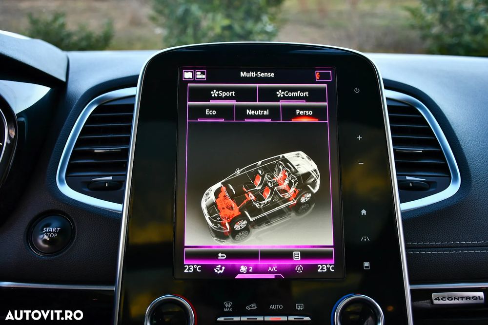 Renault Espace Energy dCi 160 EDC Initiale Paris - 24