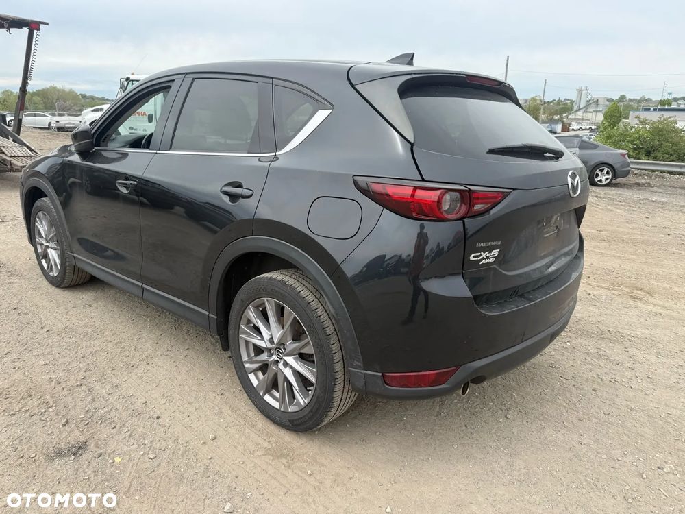 Mazda CX-5 - 12