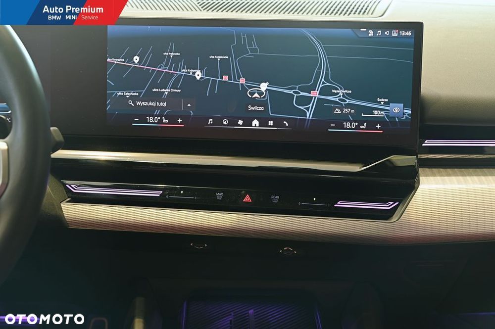 BMW Seria 5 520d xDrive mHEV - 18