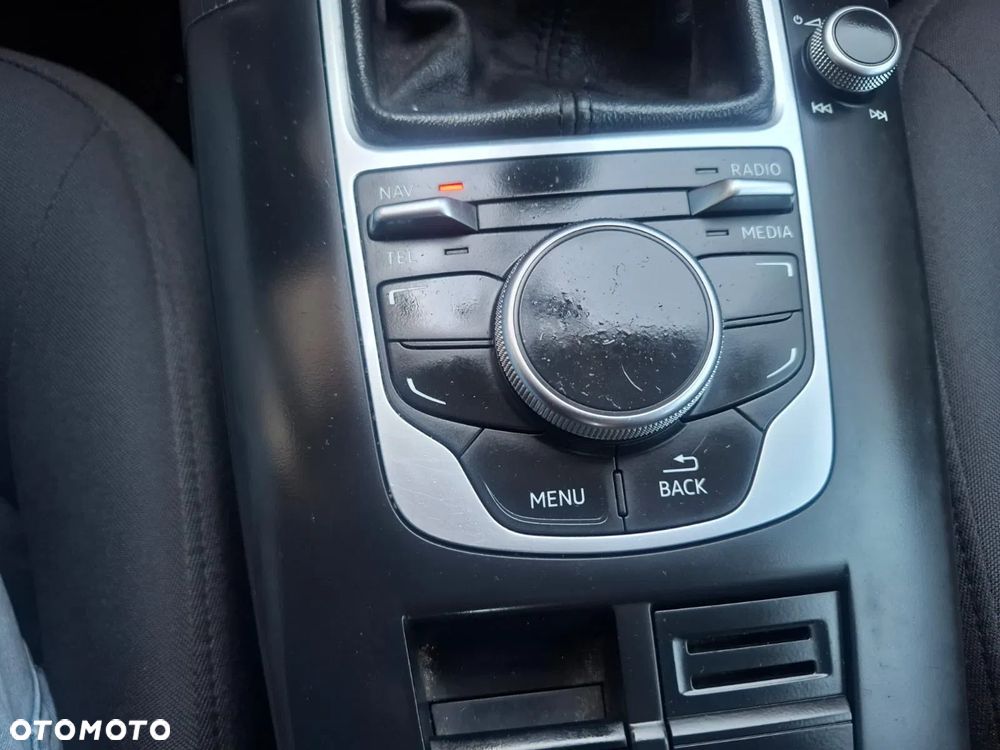 Audi A3 Sportback 1.6 TDI sport - 19