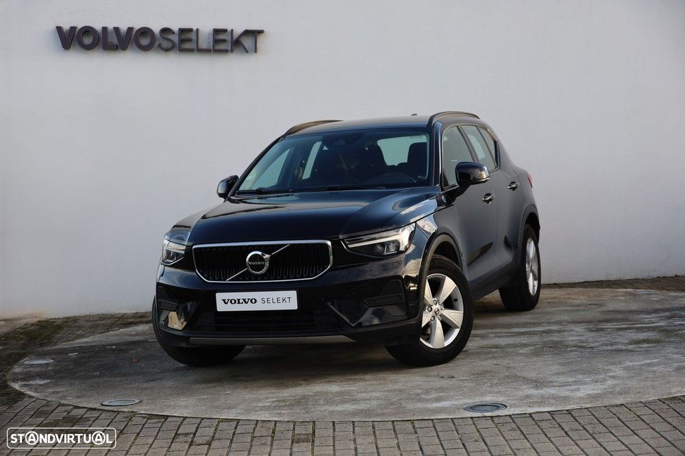 Volvo XC 40 1.5 T2 Essential - 1