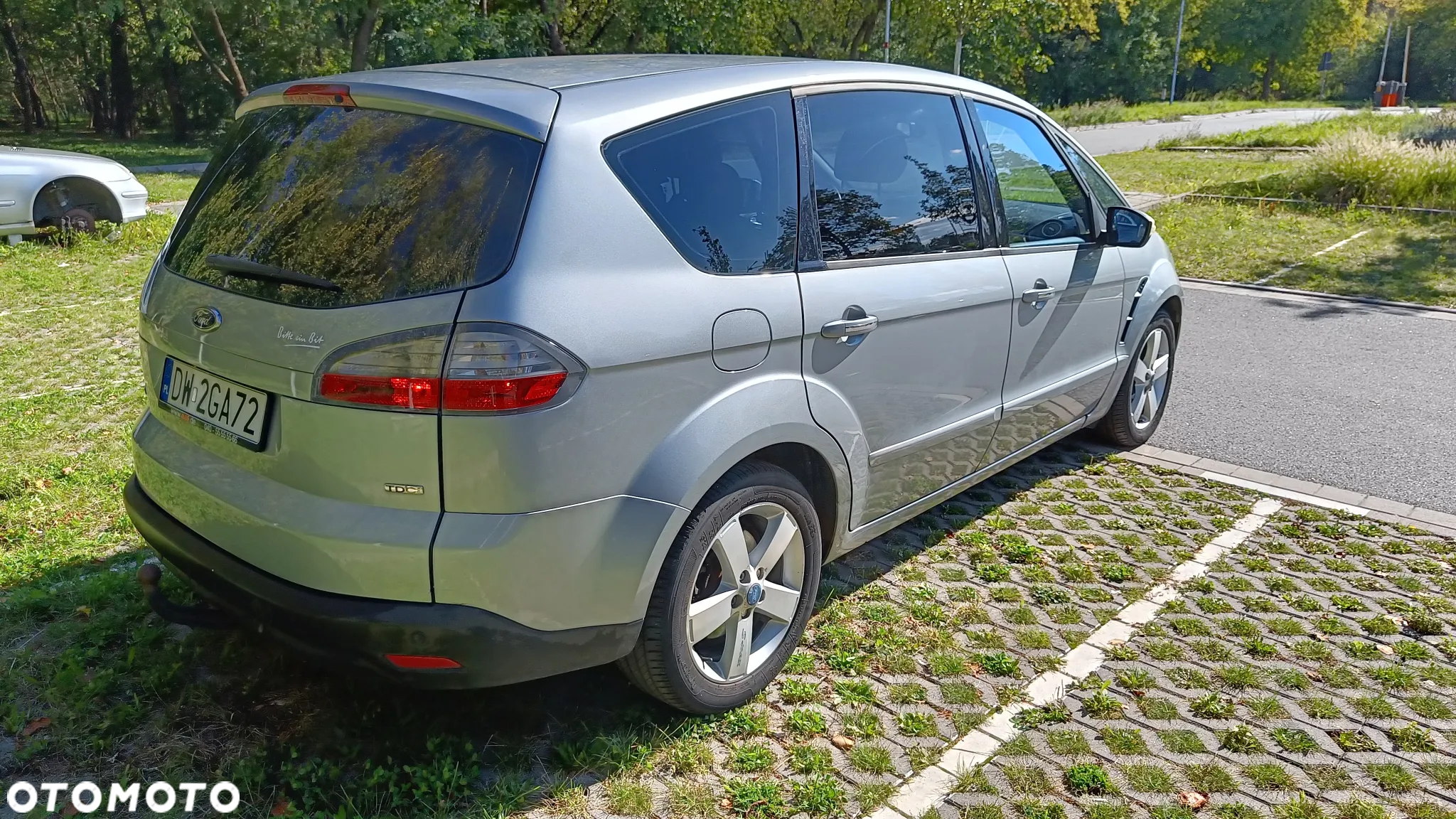 Ford S-Max 2.0 TDCi Titanium - 20