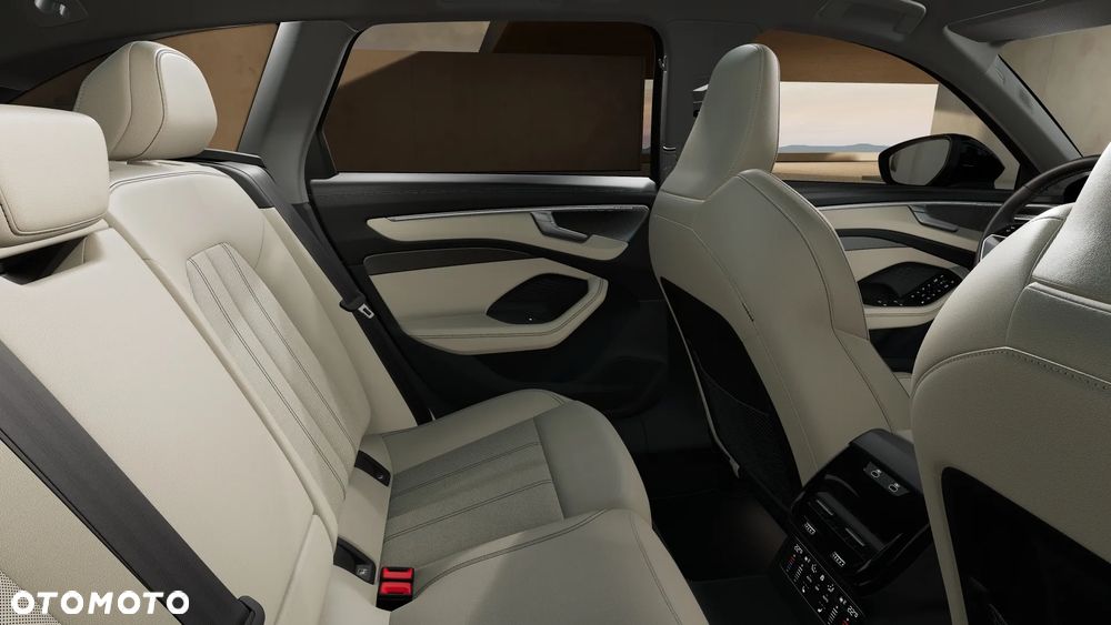 Audi A6 Avant TDI mHEV Quattro S tronic - 8