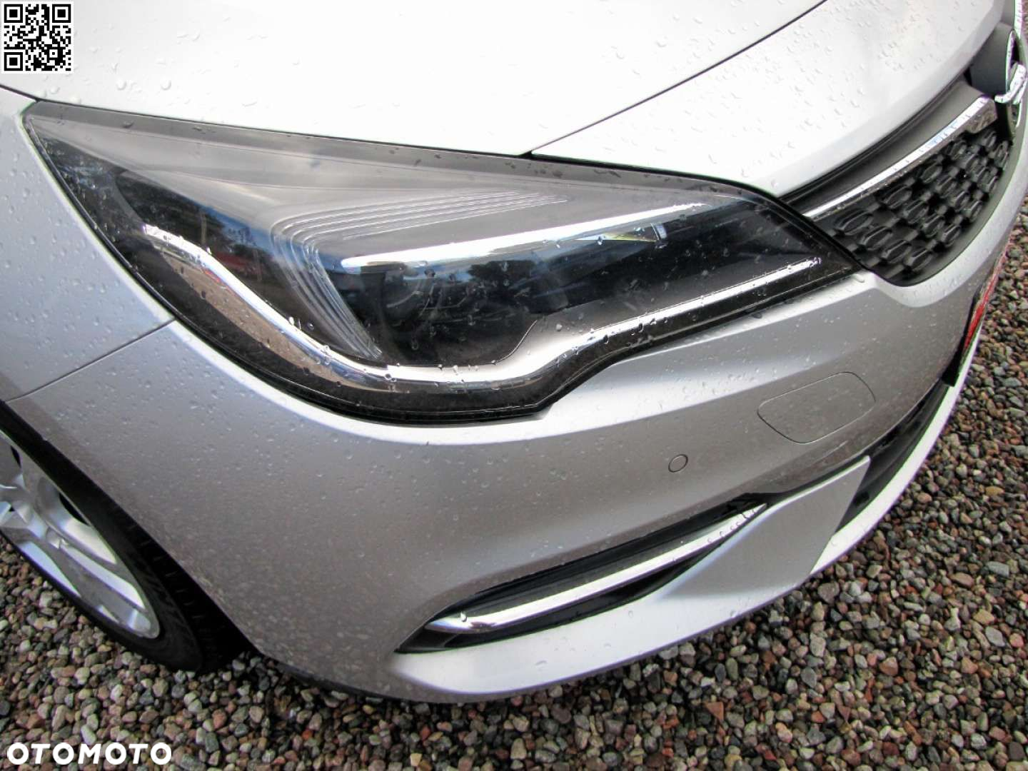 Opel Astra - 24