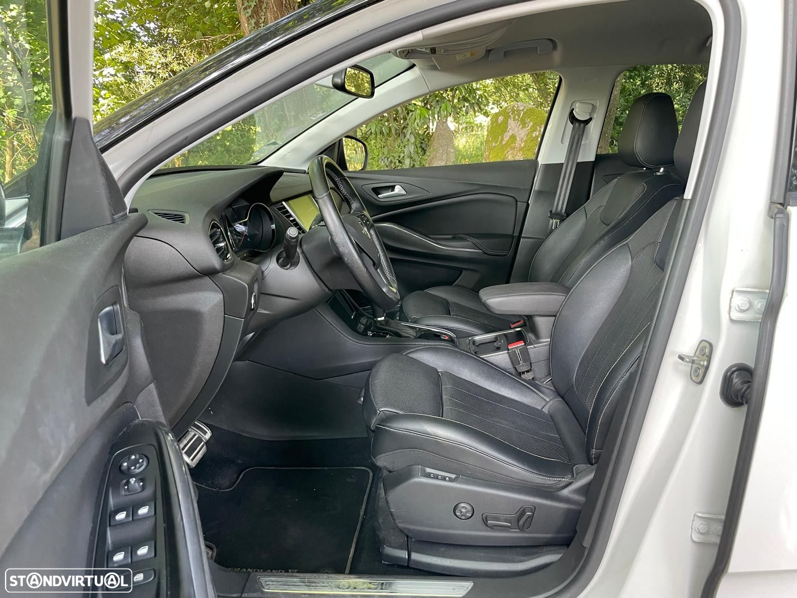 Opel Crossland X 1.2 T Innovation Aut. - 28
