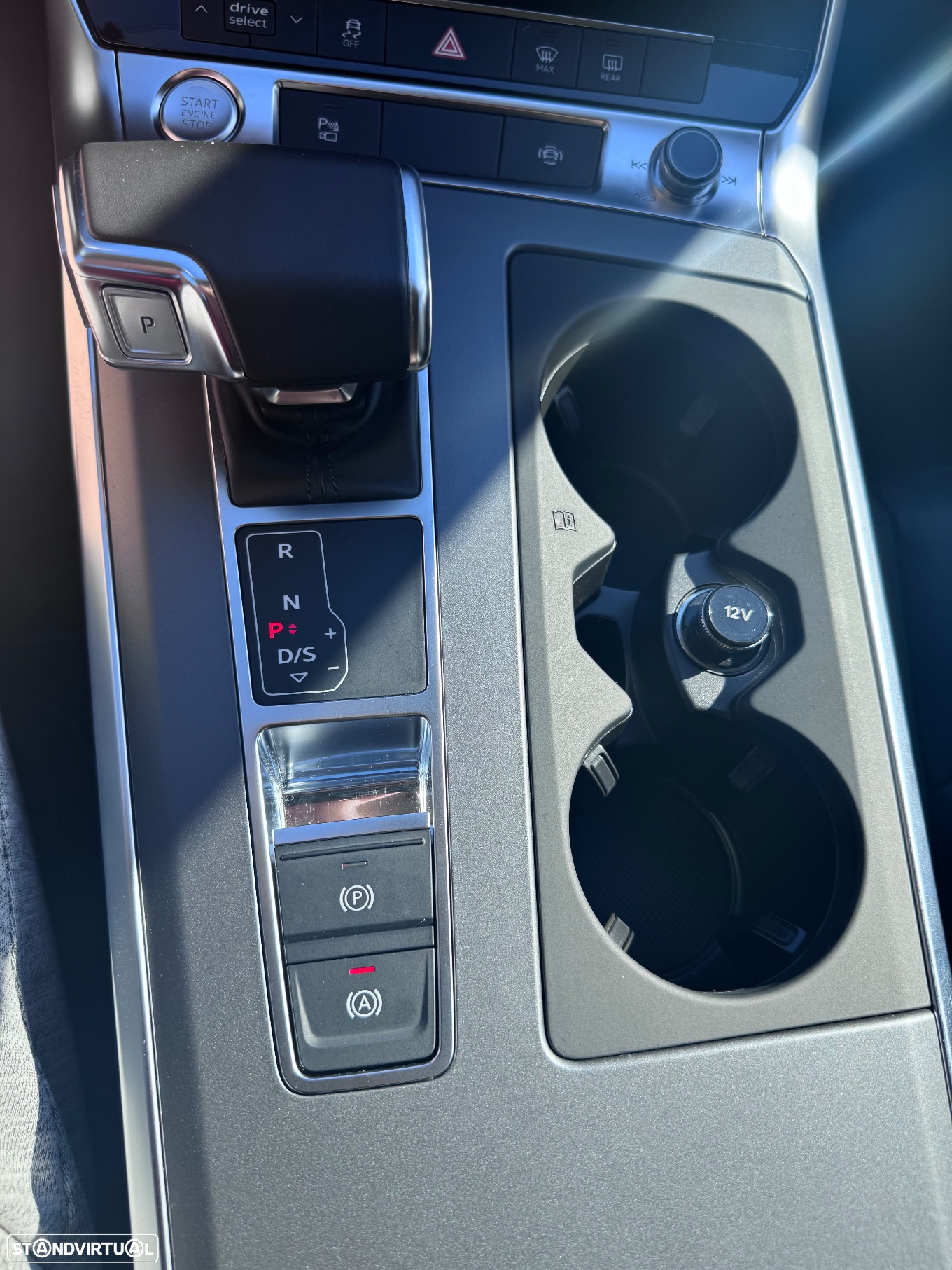 Audi A6 50 TFSIe quattro S tronic - 14