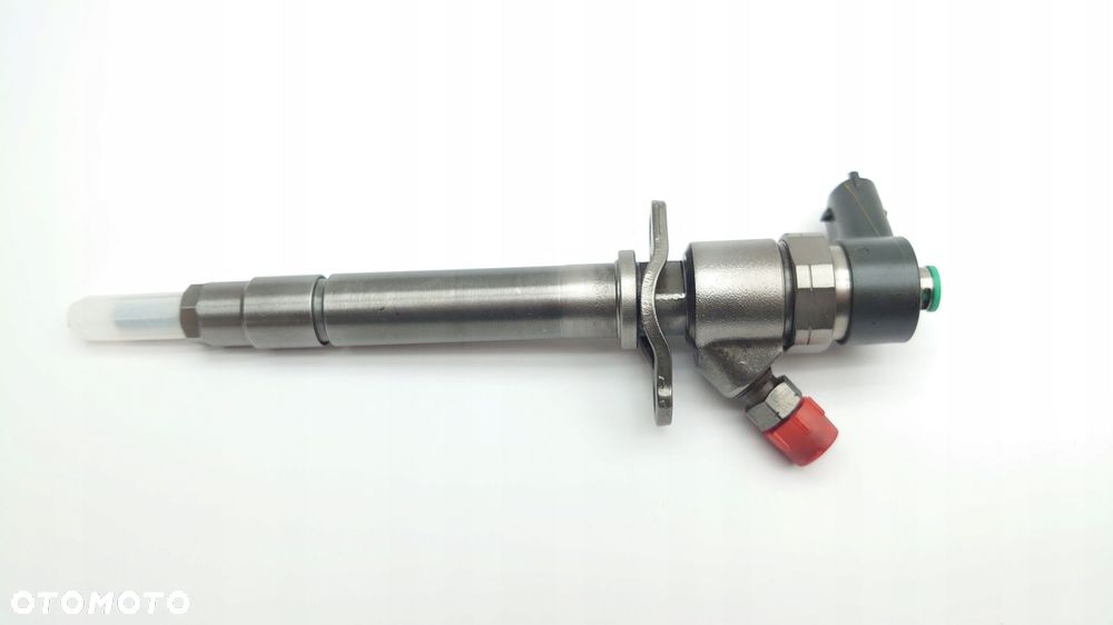 wtryskiwacz bosch 0445110078 volvo s60, v70, s80, 2.4 d5 sprawdzony - 4