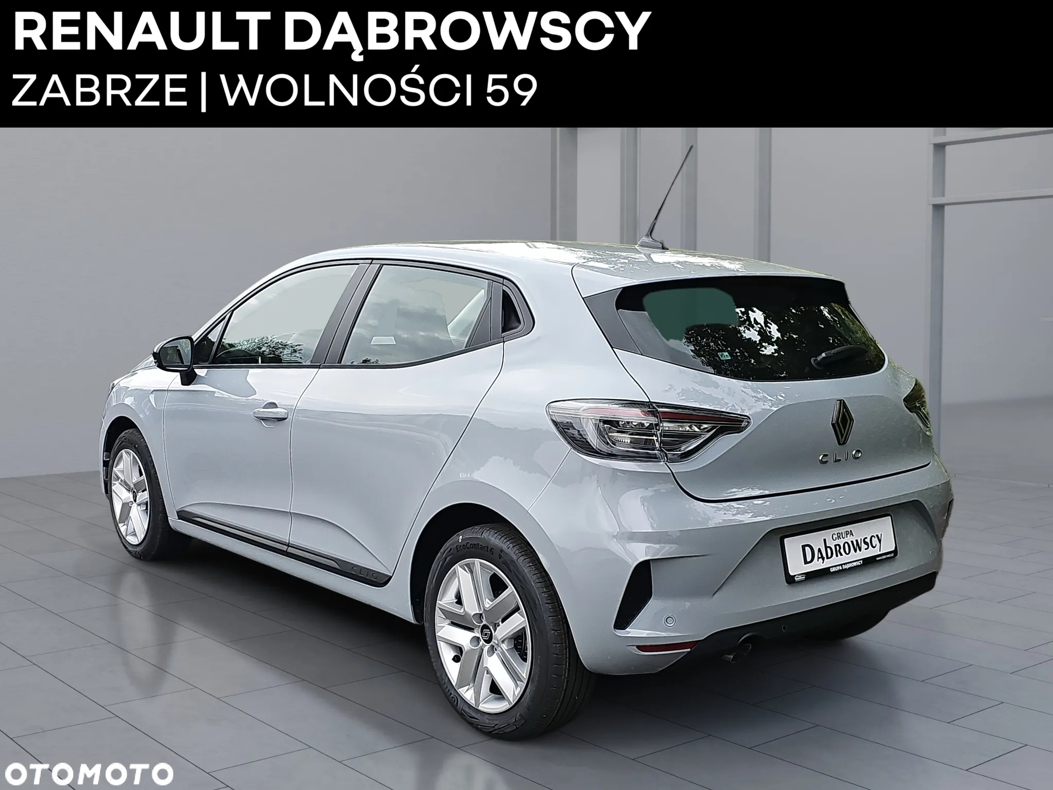 Renault Clio 1.0 TCe Evolution - 11