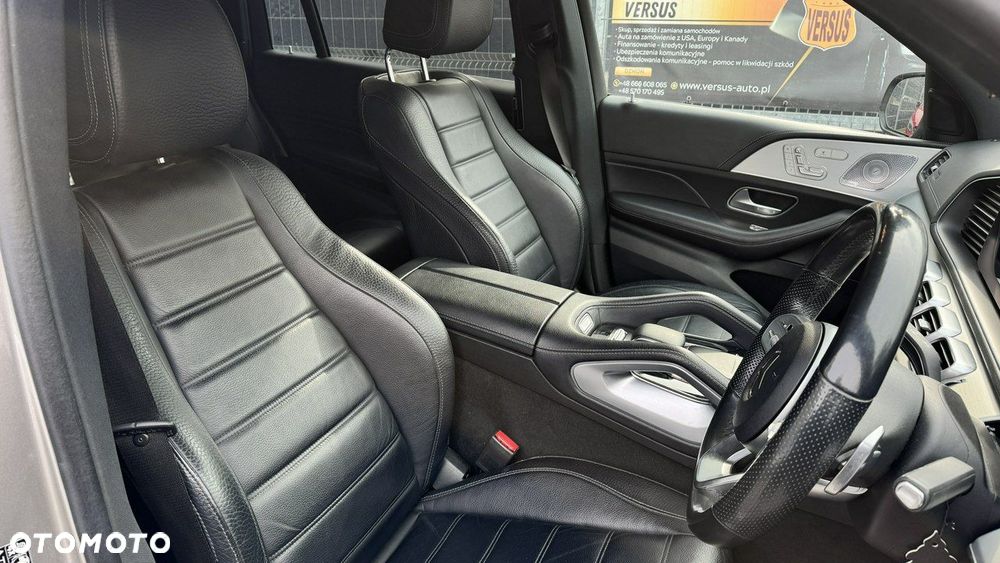 Mercedes-Benz GLS - 10