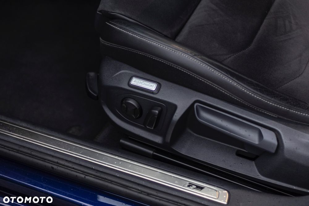 Volkswagen Arteon 2.0 TDI 4Motion SCR R-Line DSG - 19