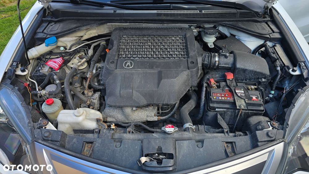 Acura RDX - 23