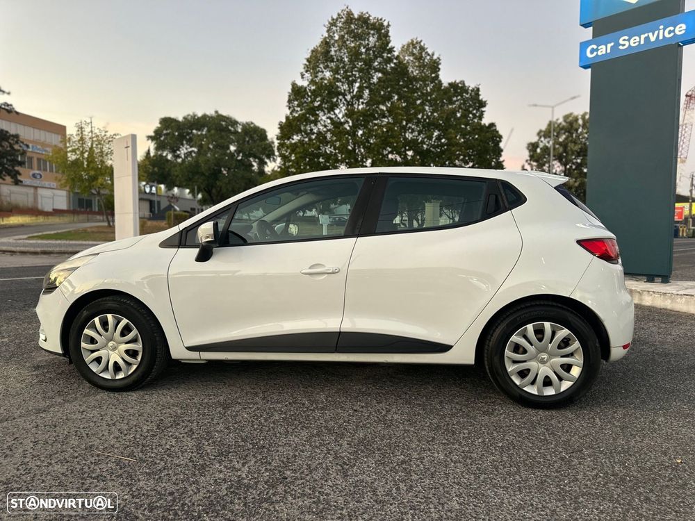 Renault Clio 1.5 dCi Zen - 2