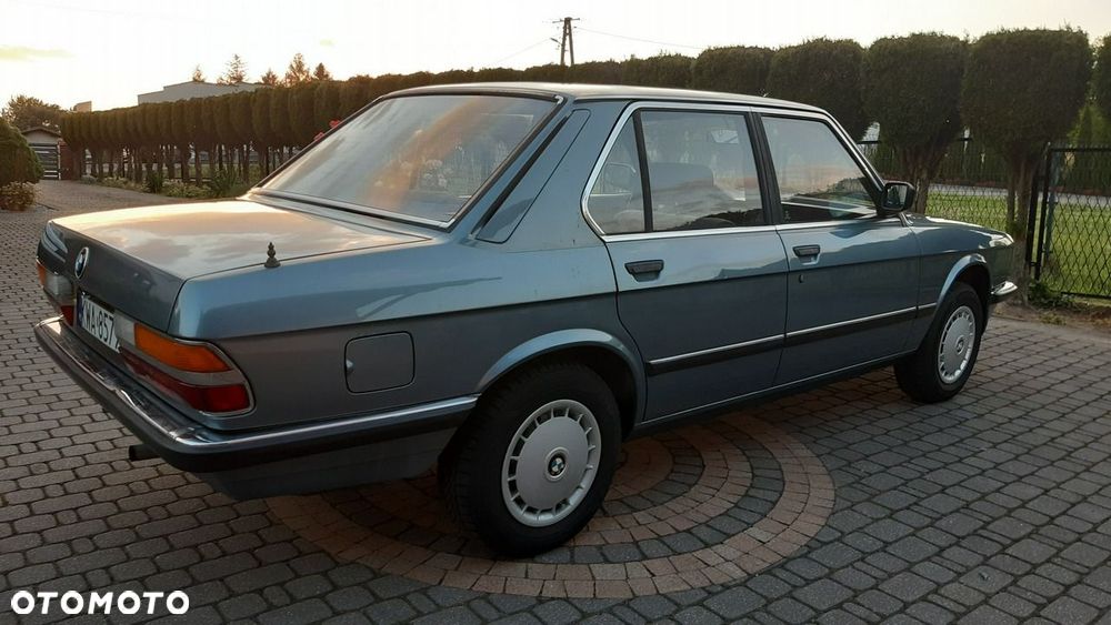 BMW Seria 5 - 30