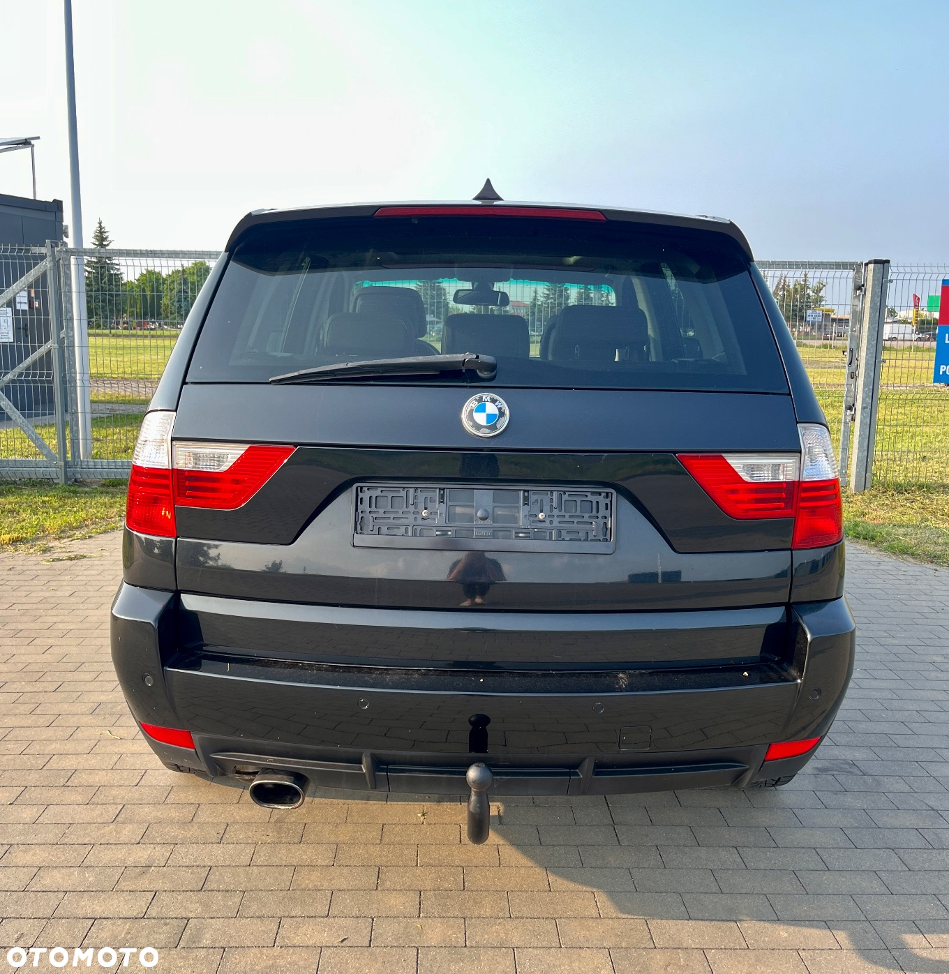 BMW X3 - 9