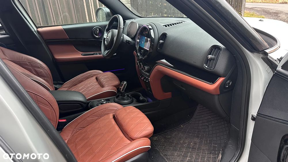 MINI Countryman Cooper Estate Edition - 12