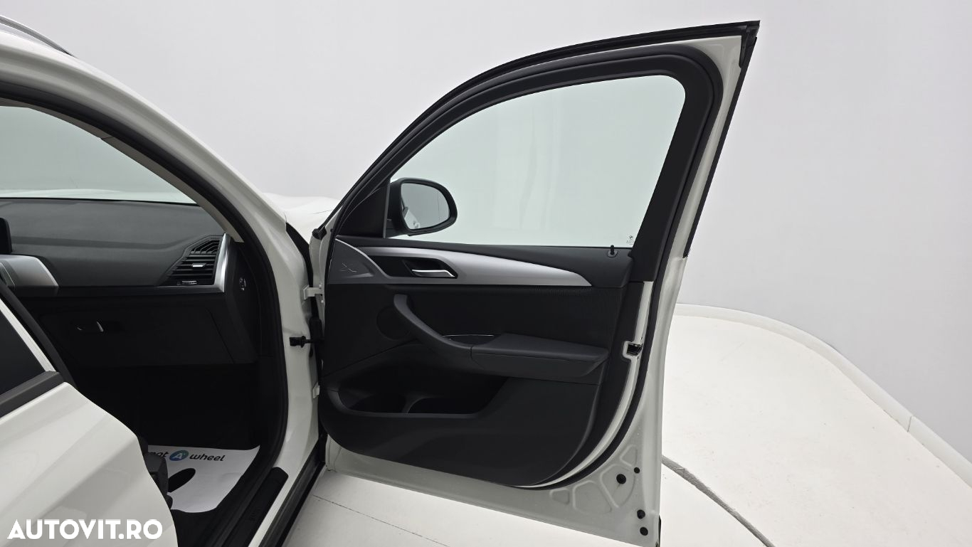 BMW X3 - 18