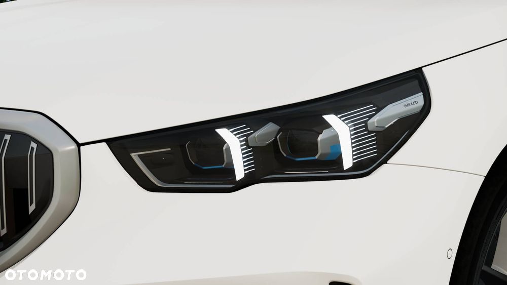 BMW i5 83.9kWh eDrive40 - 8