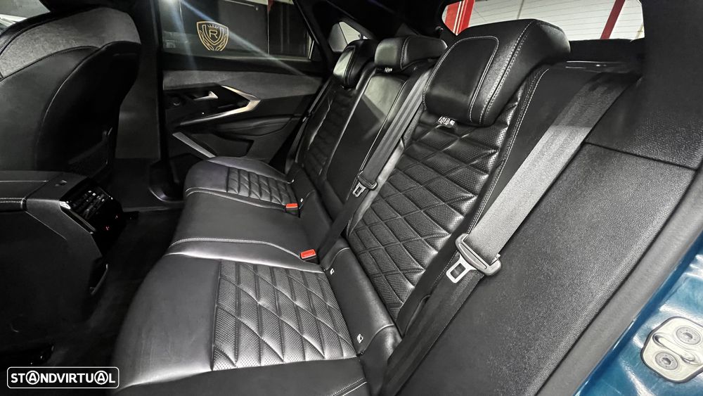 Peugeot E-3008 73 kWh GT - 50