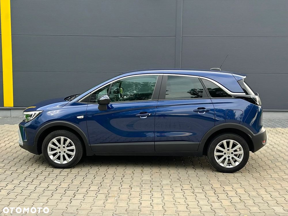 Opel Crossland 1.5 Diesel Elegance - 8