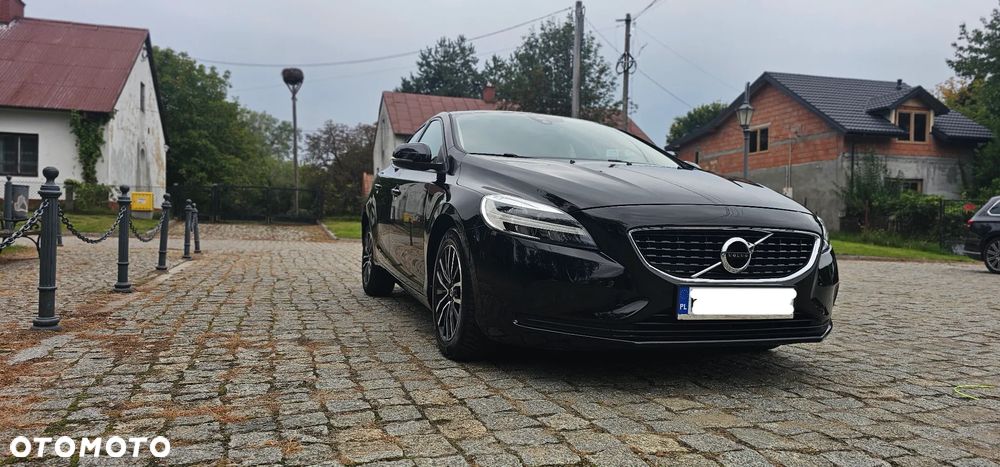 Volvo V40 - 2