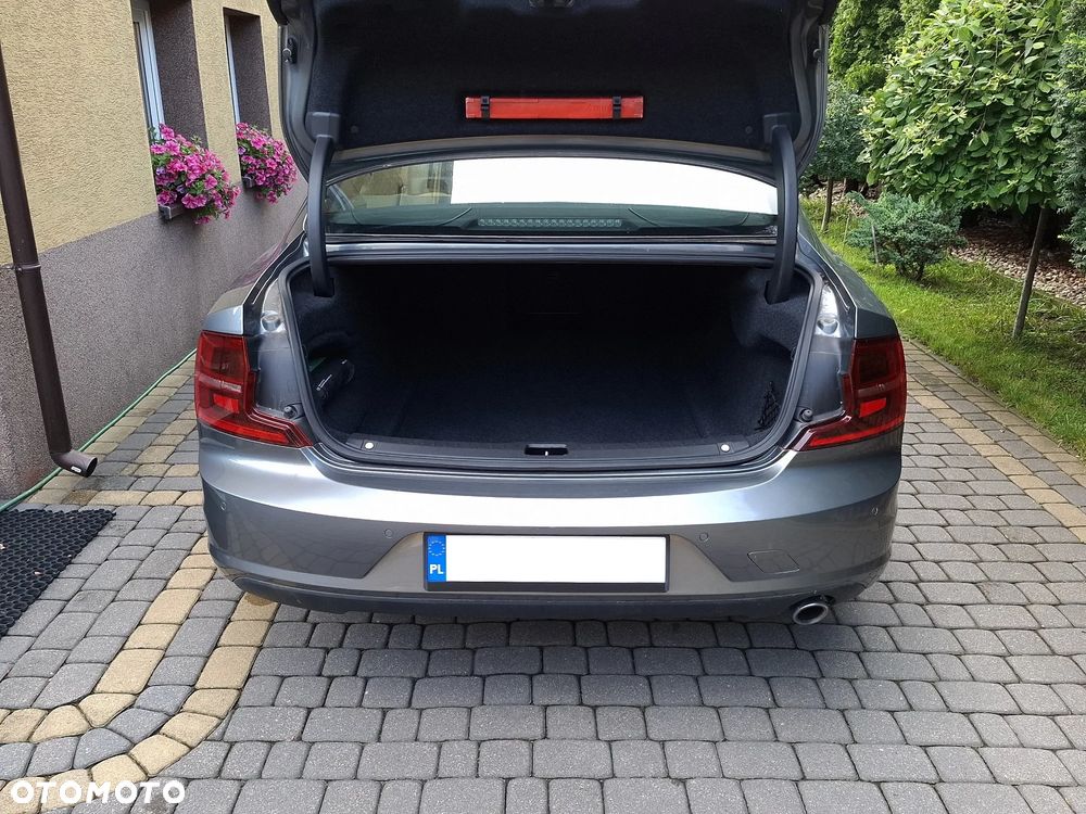 Volvo S90 D4 Momentum - 15