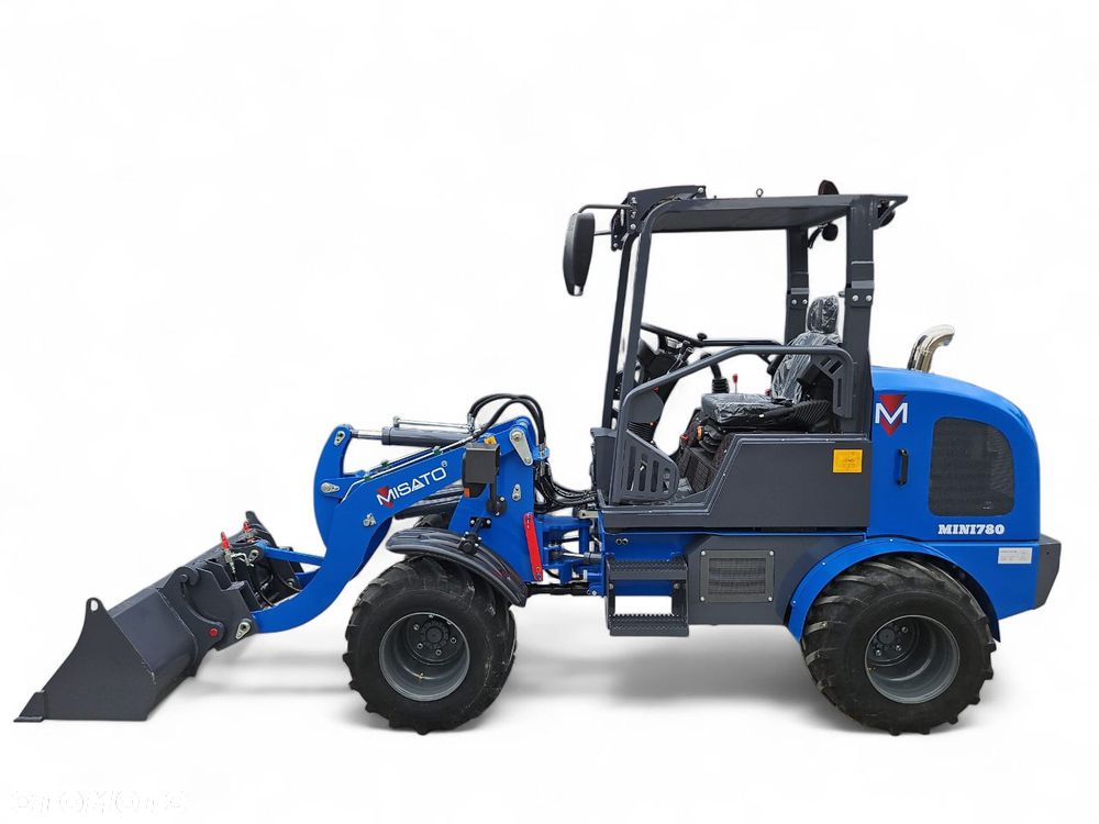 MISATO Mini 780 - 4