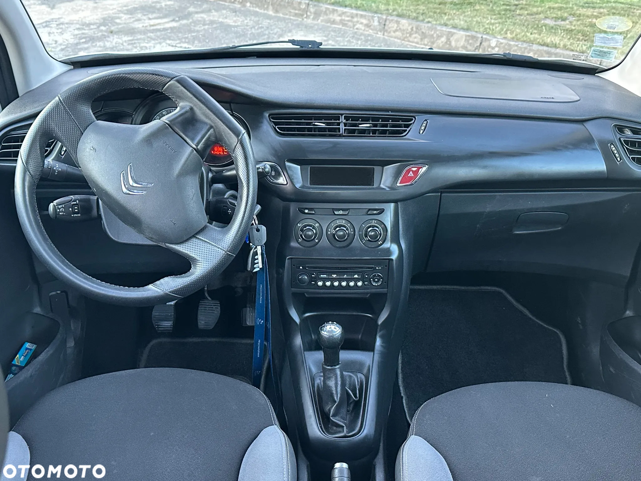 Citroën C3 - 6