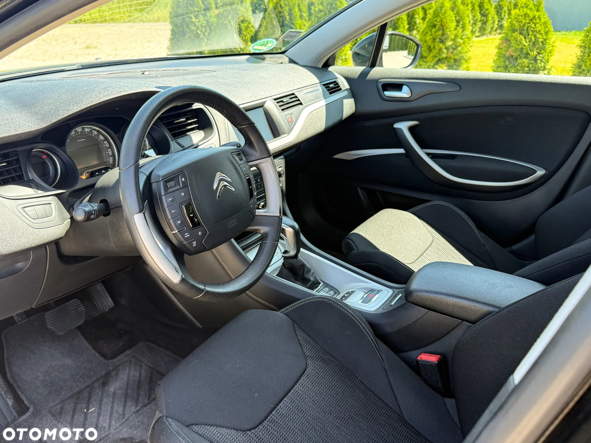Citroën C5 1.6 THP Exclusive - 13