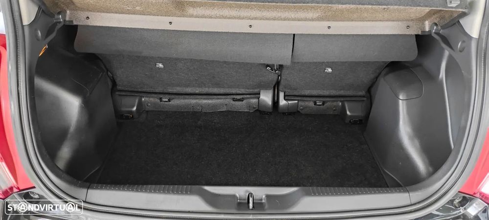 Toyota Urban Cruiser - 20