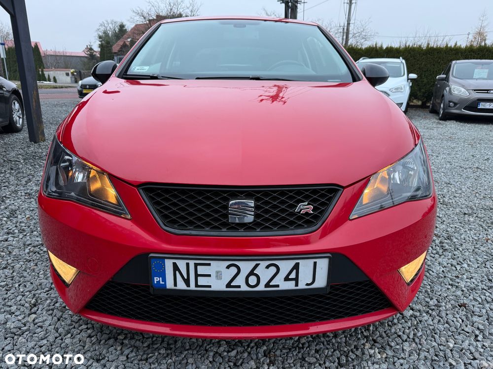 Seat Ibiza - 11