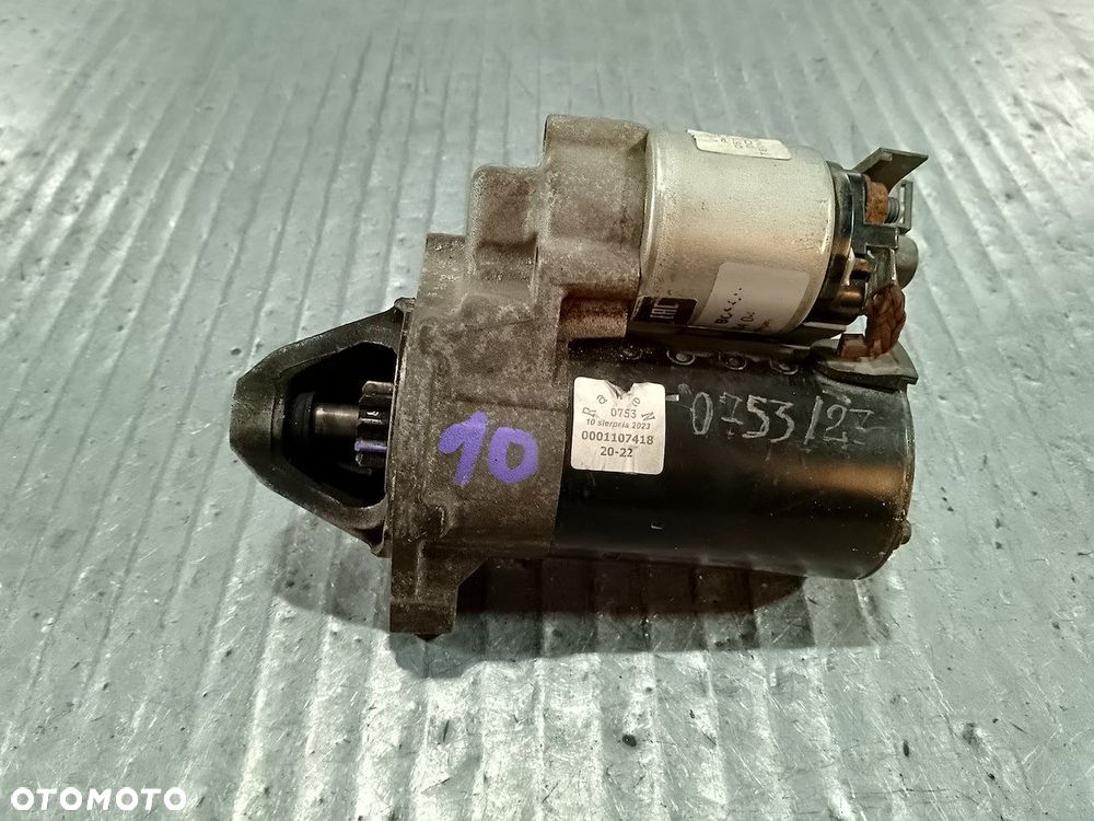 ROZRUSZNIK FORD FIESTA MK6 B0001107418  1.3 - 1