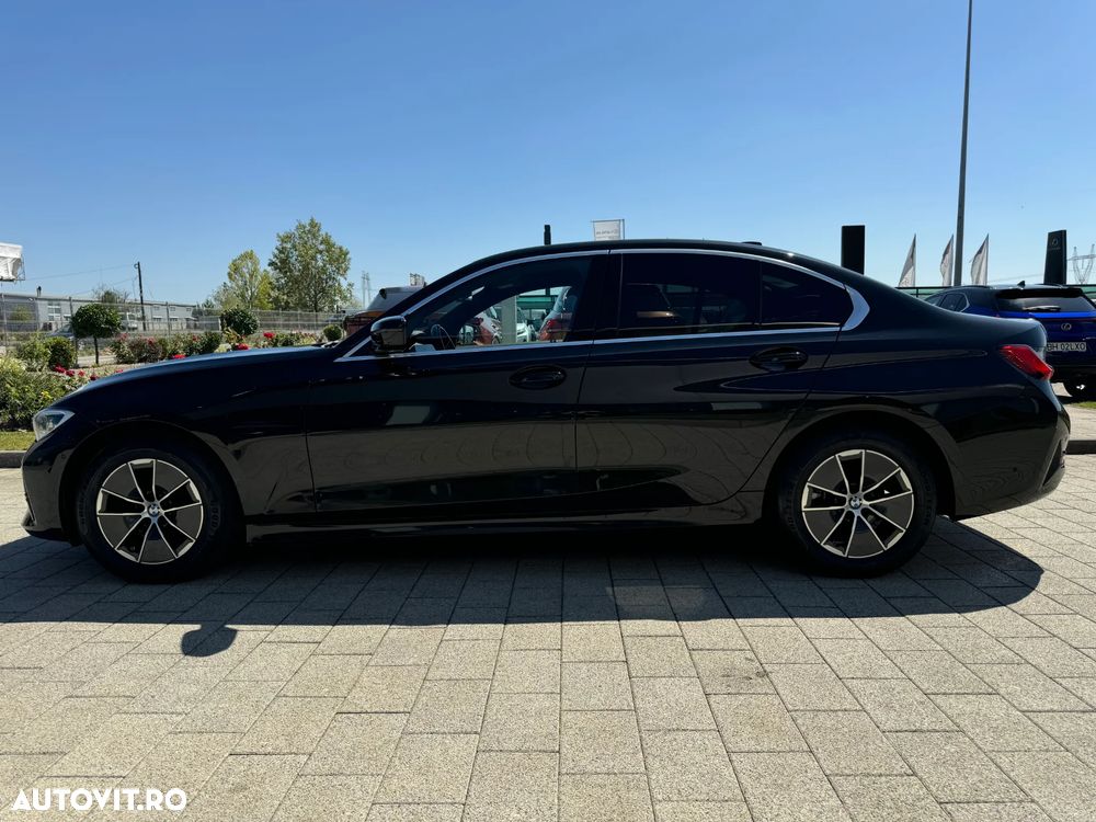 BMW Seria 3 - 4