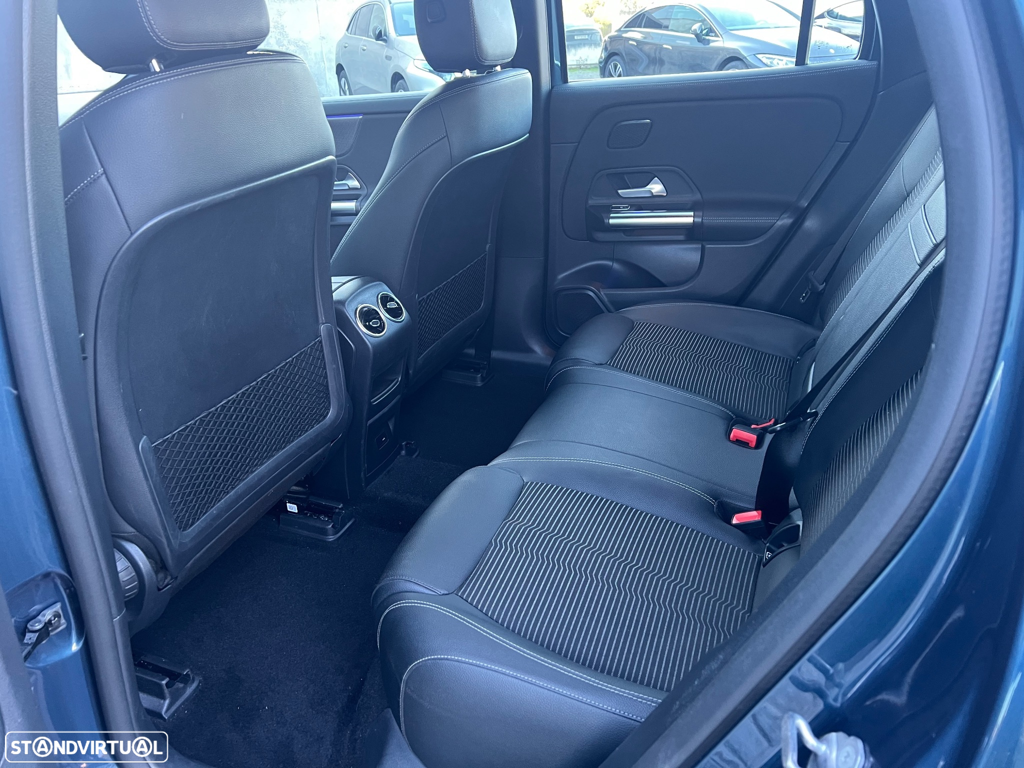 Mercedes-Benz EQA 250 Progressive - 18