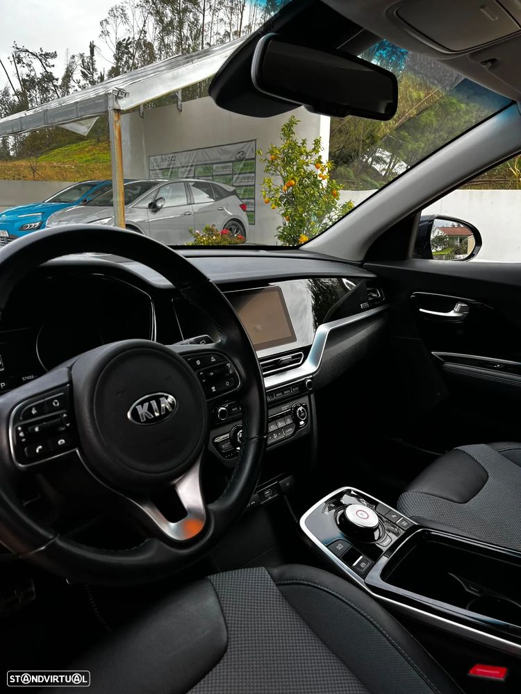 Kia e-Niro Edition 7 - 13